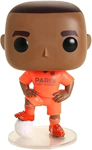 Funko Pop! Vinyl Football: PSG-Kylian Mbappé