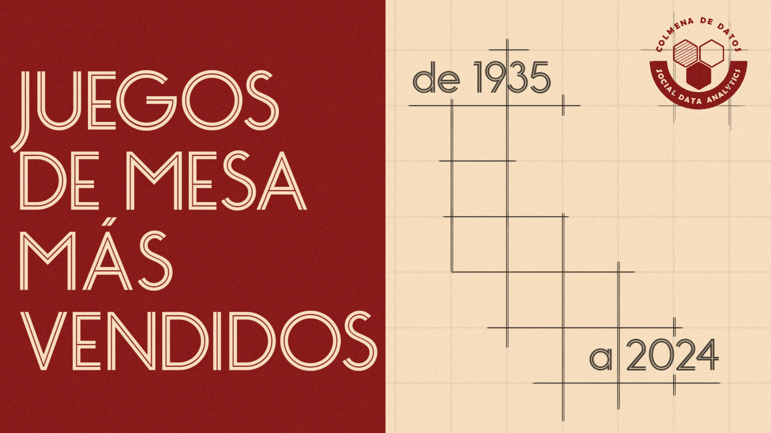 TOP 10 Juegos de Mesa
