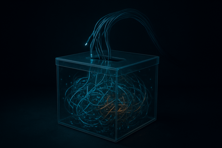 La IA amenaza a las encuestas: puede engañar a los sondeos imitando respuestas humanas con precisión sin ser detectada