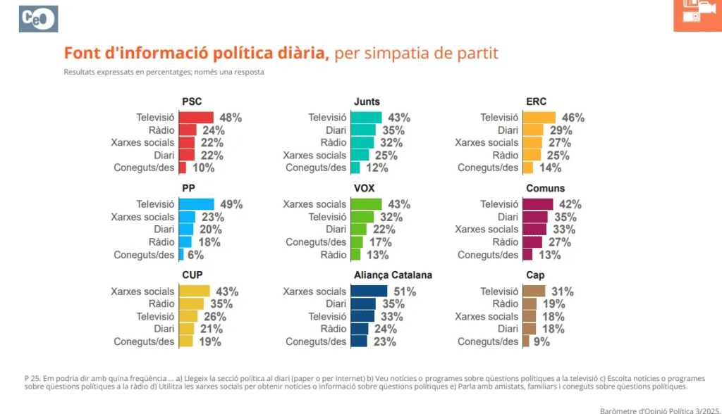 Acceso a la información CEO