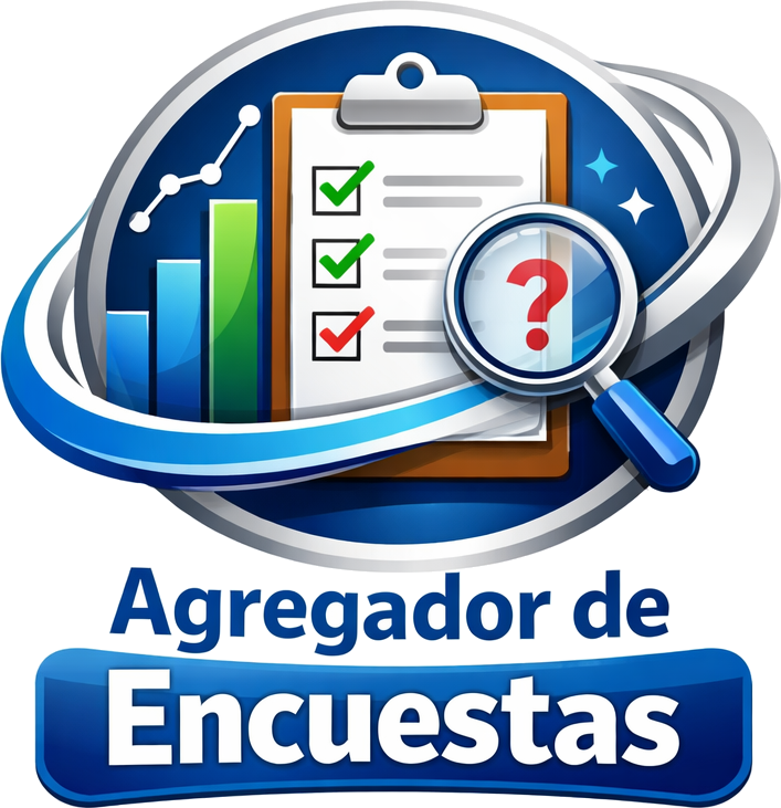 Dashboard agregador de encuestas