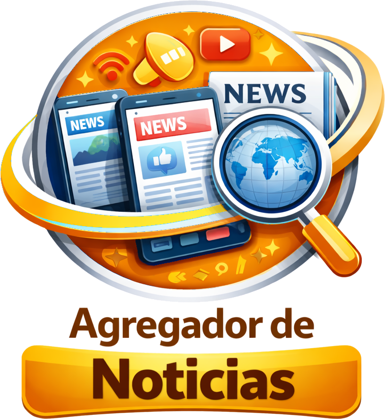 Dashboard agregador de noticias