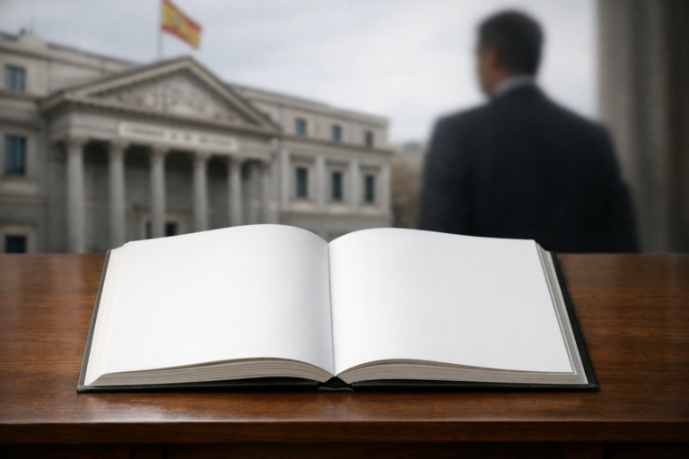 Libro de Pedro Sánchez: qué ha escrito, cuáles son reales y por qué uno en blanco arrasa en Amazon