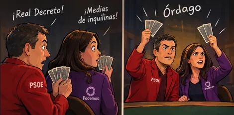 #87 Elecciones Generales: Sánchez echa el Órdago